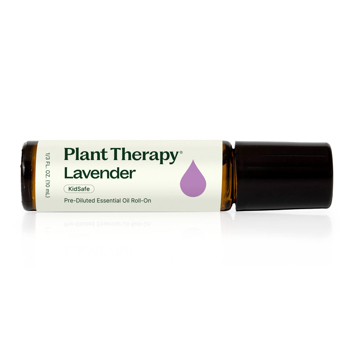 Lavender Essential Oil Pre-Diluted Roll-On from Plant Therapy