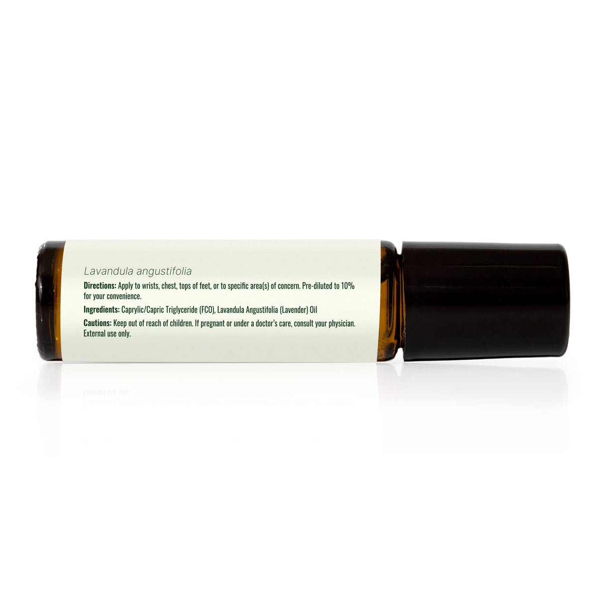 Lavender Essential Oil Pre-Diluted Roll-On from Plant Therapy