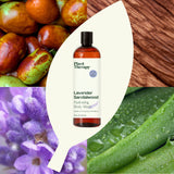 Lavender Sandalwood Body Wash from Plant Therapy