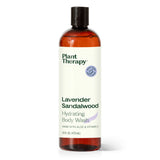Lavender Sandalwood Body Wash from Plant Therapy