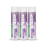 Natural Lip Balm from Garner's Garden