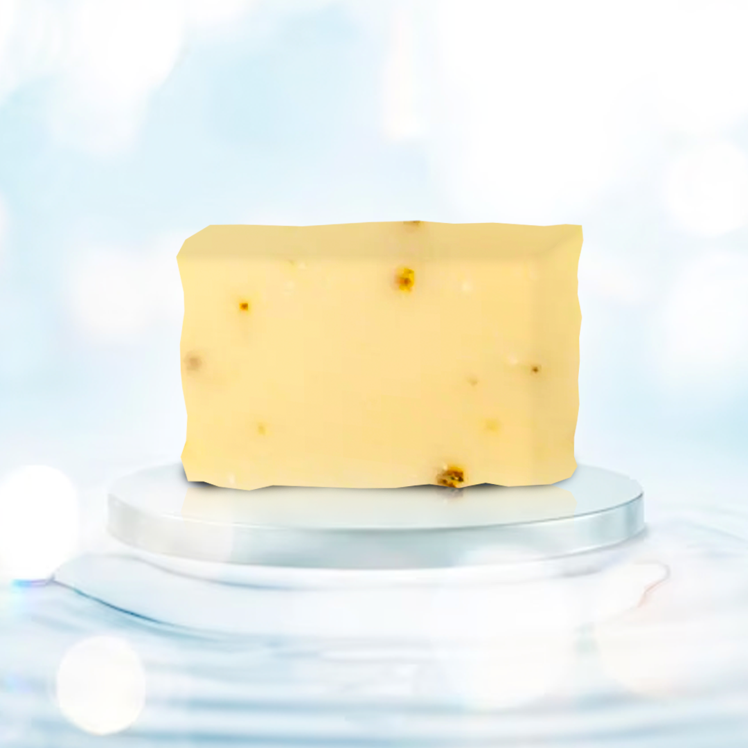 Patchouli Soap (OF) from Garner's Garden