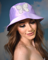 Daydream - Rainbow Face Gem Cut Crease Jewels from Lunautics
