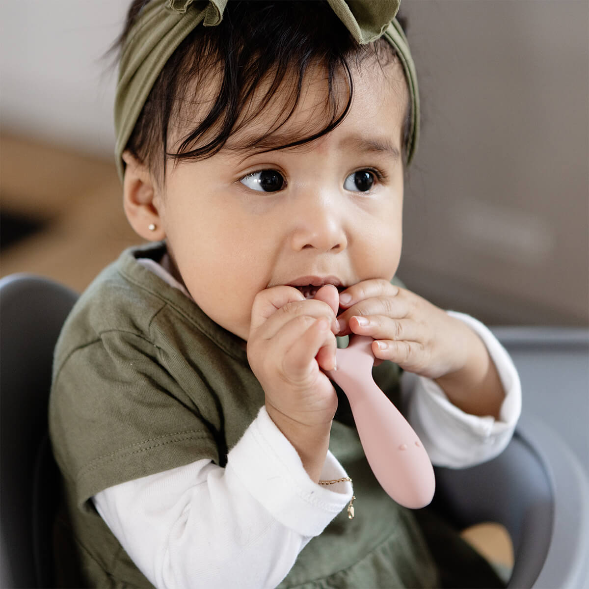 Oral Development Tools from ezpz