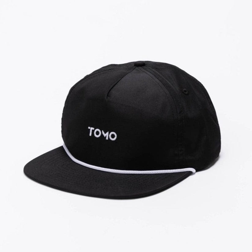 Lazy Boy Rope Snapback from TOMO Golf