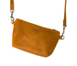 Crossbody Bag from Lifetime Leather Co.
