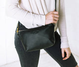 Crossbody Bag from Lifetime Leather Co.