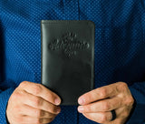Passport Covers All for American from Lifetime Leather Co.