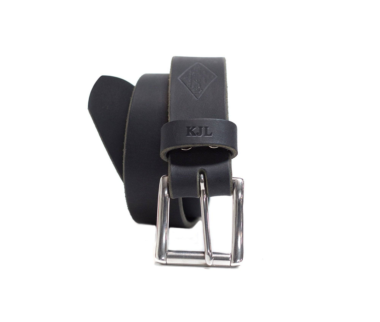 Leather Belt All for American from Lifetime Leather Co.