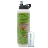 Nalgene OG Leave No Trace | 48oz from Epic Water Filters USA
