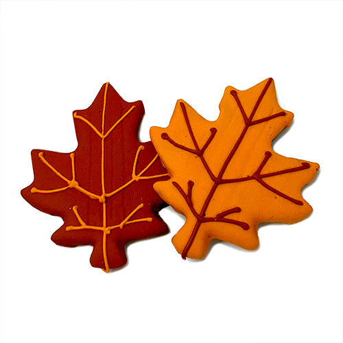 Leaves from Bubba Rose Biscuit Co.