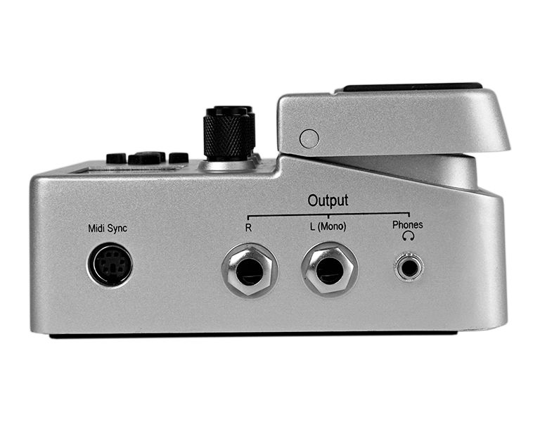 BeatBuddy from Singular Sound