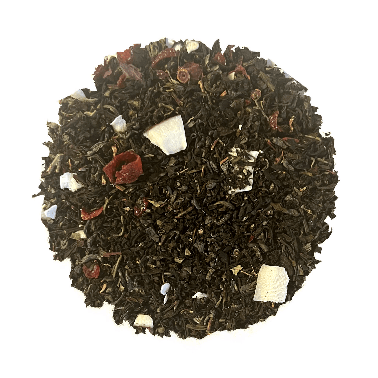 Left Coast Tropic from Beach House Teas