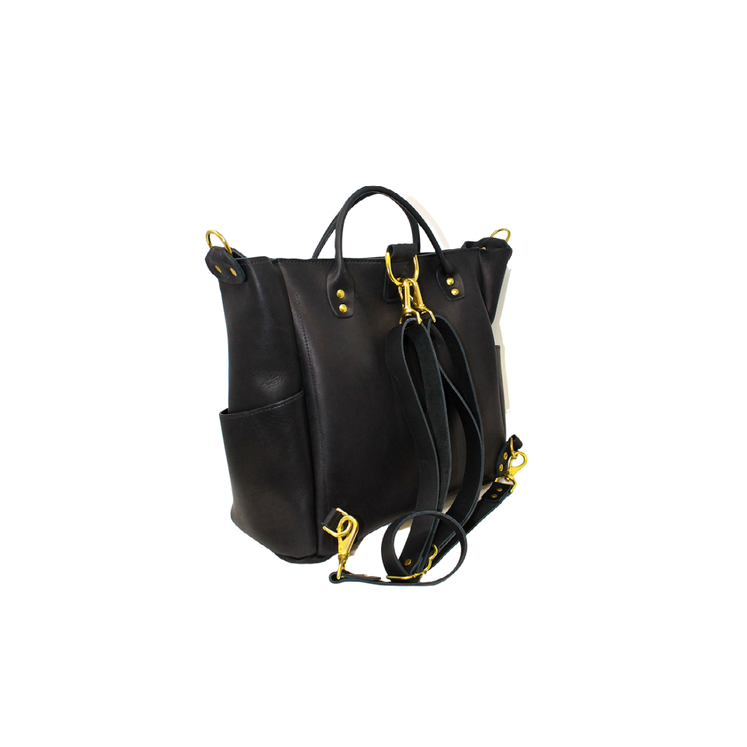 Legacy Backpack Tote From Urban Southern
