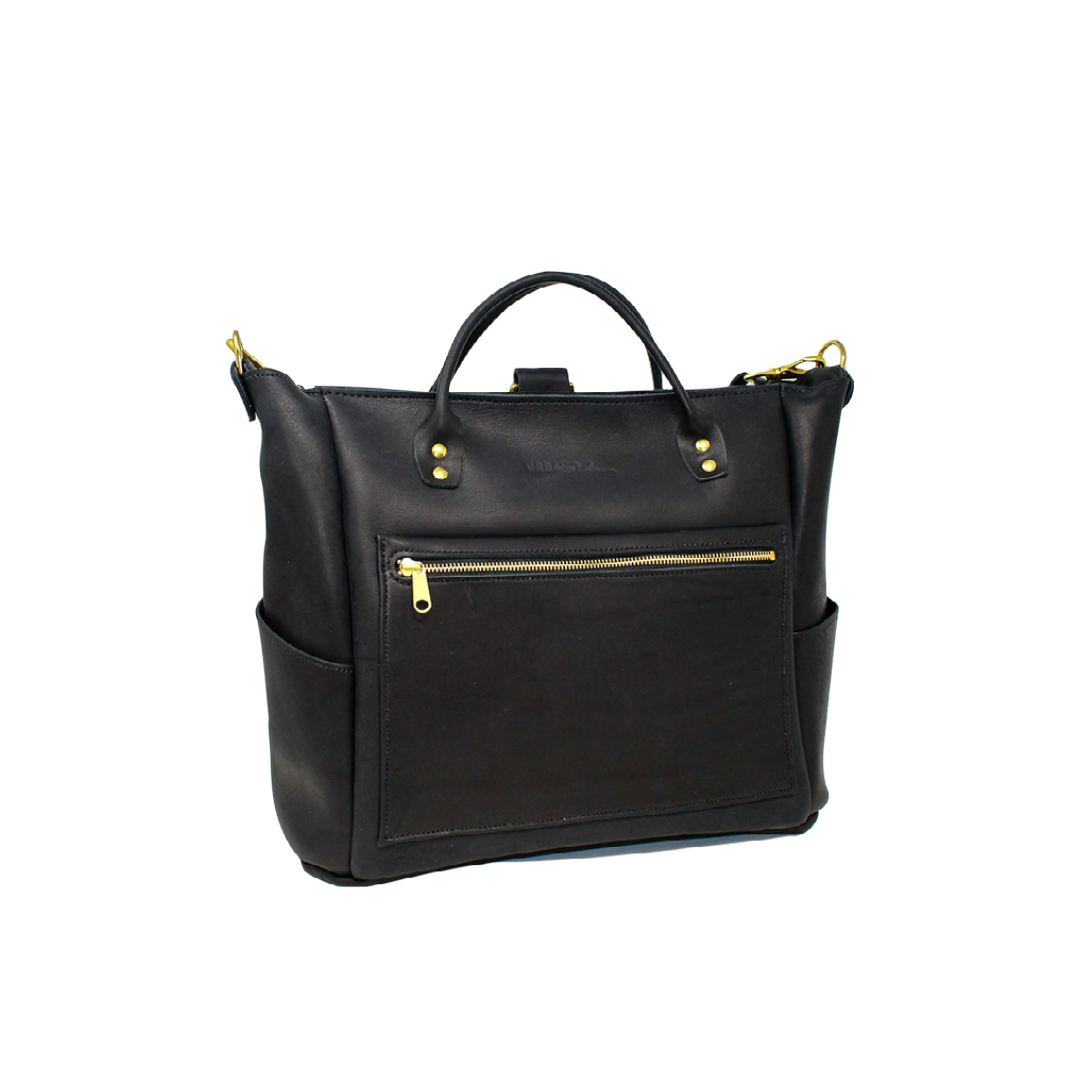 Legacy Backpack Tote From Urban Southern
