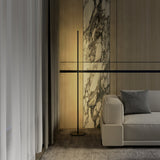 Leger Floor Lamp