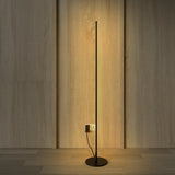 Leger Floor Lamp