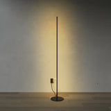 Leger Floor Lamp