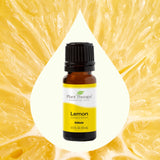 Citrus Season from Plant Therapy
