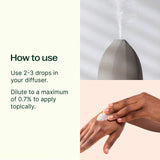 Lemon Myrtle Essential Oil from Plant Therapy