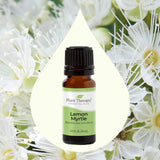 Lemon Myrtle Essential Oil from Plant Therapy