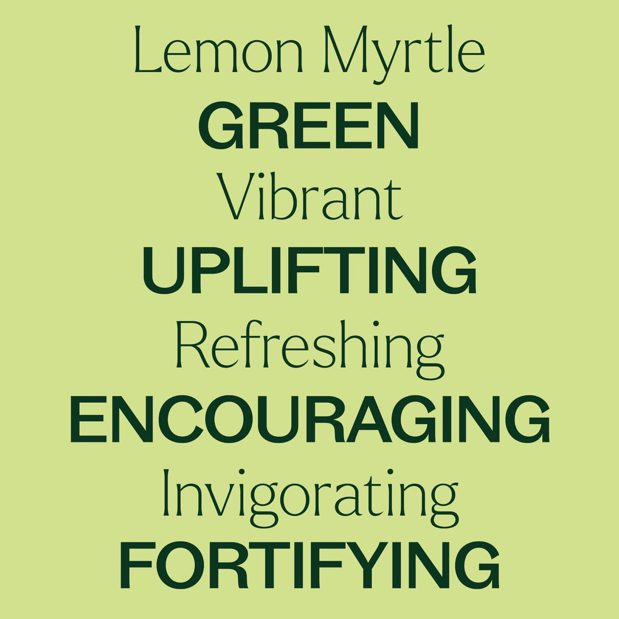 Lemon Myrtle Essential Oil from Plant Therapy