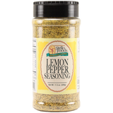 Stello Foods Spices - Lemon Pepper 11.5 oz from Stello Foods