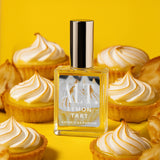 Lemon Tart from ALT. Fragrances