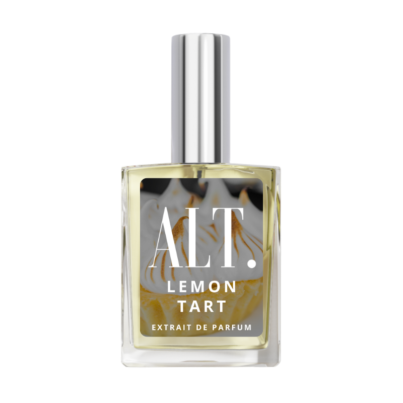 Lemon Tart from ALT. Fragrances