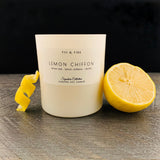 Lemon Chiffon from Fig & Fire