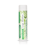 Natural Lip Balm from Garner's Garden