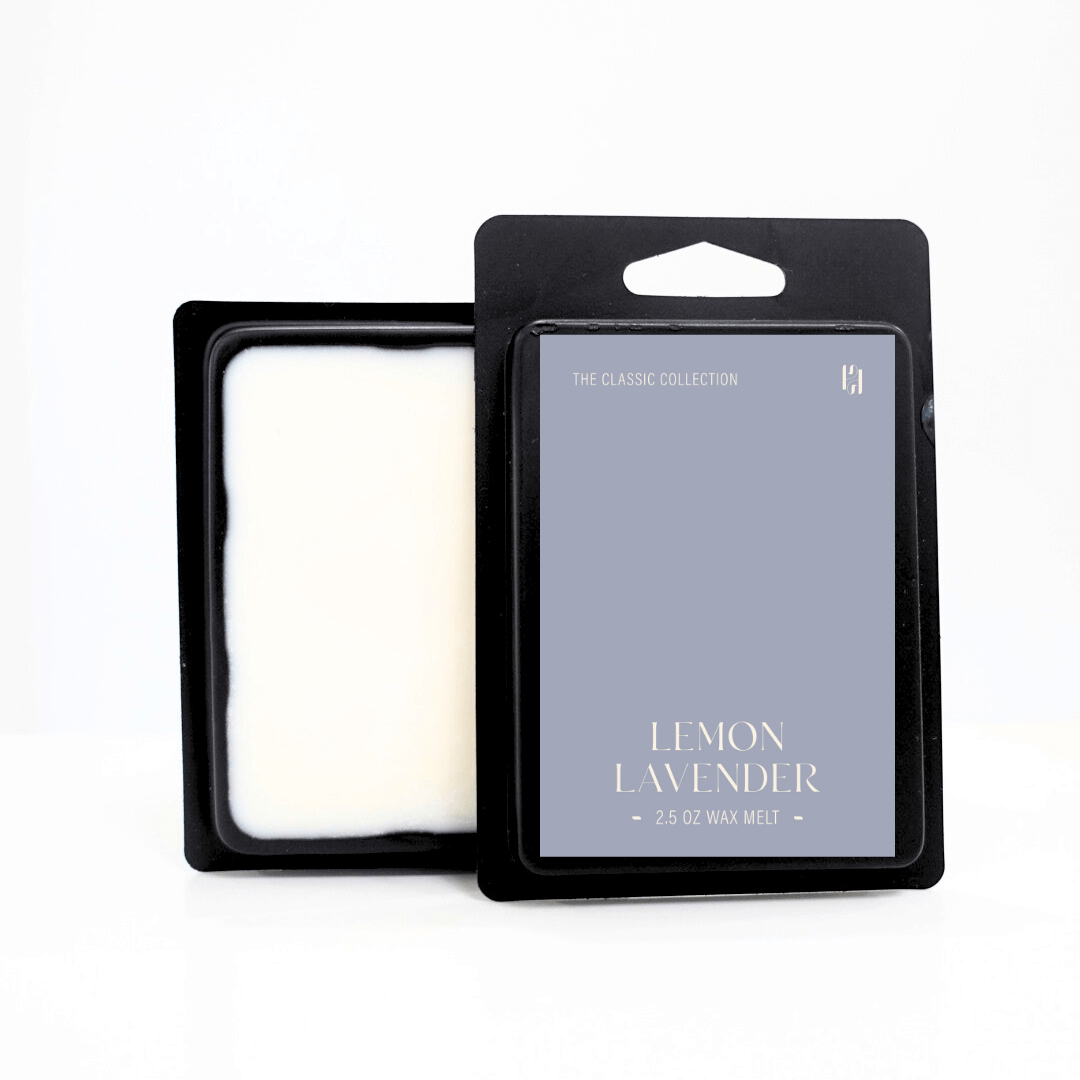 Wax Melts from Pretty Honest Candles