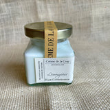 Hair Conditioner - Avocado Oil & Argan Oil (Lemongrass) from Creme de la Crop