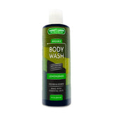 Activated Charcoal Organic Body Wash from Garner's Garden