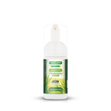 Armpit Deodorizing Foaming Wash | Organic | Oxygenated from Garner's Garden