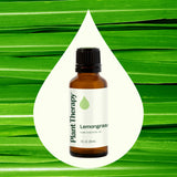Lemongrass Essential Oil from Plant Therapy