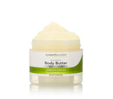 Body Butter - Various Essential Oils from Garner's Garden