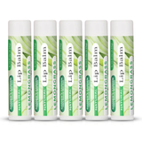 Natural Lip Balm from Garner's Garden