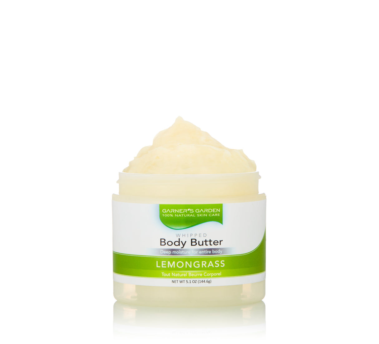 Body Butter - Various Essential Oils from Garner's Garden