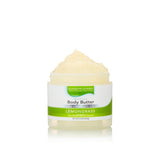 Body Butter - Various Essential Oils from Garner's Garden
