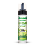 Armpit Deodorizing Foaming Wash | Organic | Oxygenated from Garner's Garden
