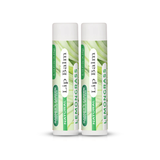 Natural Lip Balm from Garner's Garden