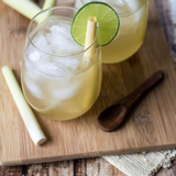 Lemongrass Tea from Wicked Good Perfume