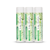 Natural Lip Balm from Garner's Garden