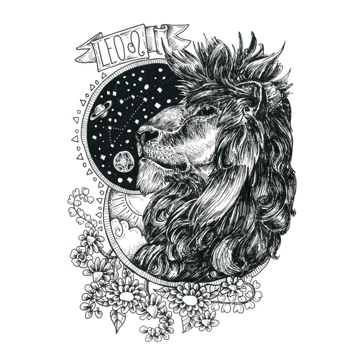 Leo from Wicked Good Perfume