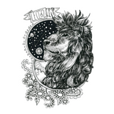 Leo from Wicked Good Perfume