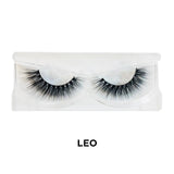 Zodiac Faux Mink Lashes Eyelashes from Prolux Cosmetics