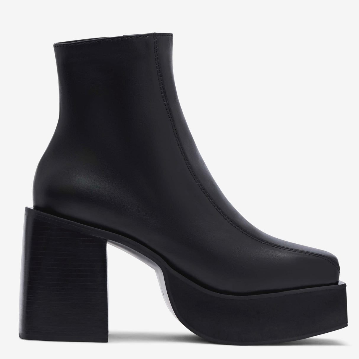 Les Platform Boots From Rotunda