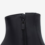 Les Platform Boots From Rotunda