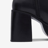 Les Platform Boots From Rotunda